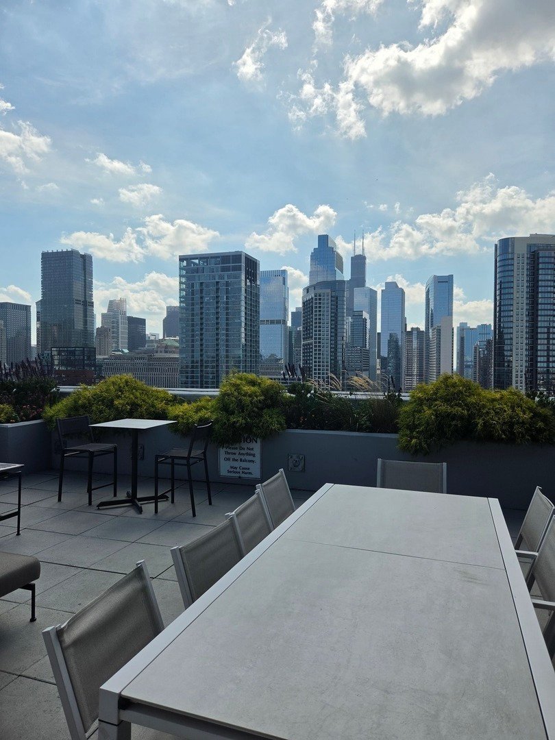 Condo in Chicago, Illinois, United States 2 - 18840390