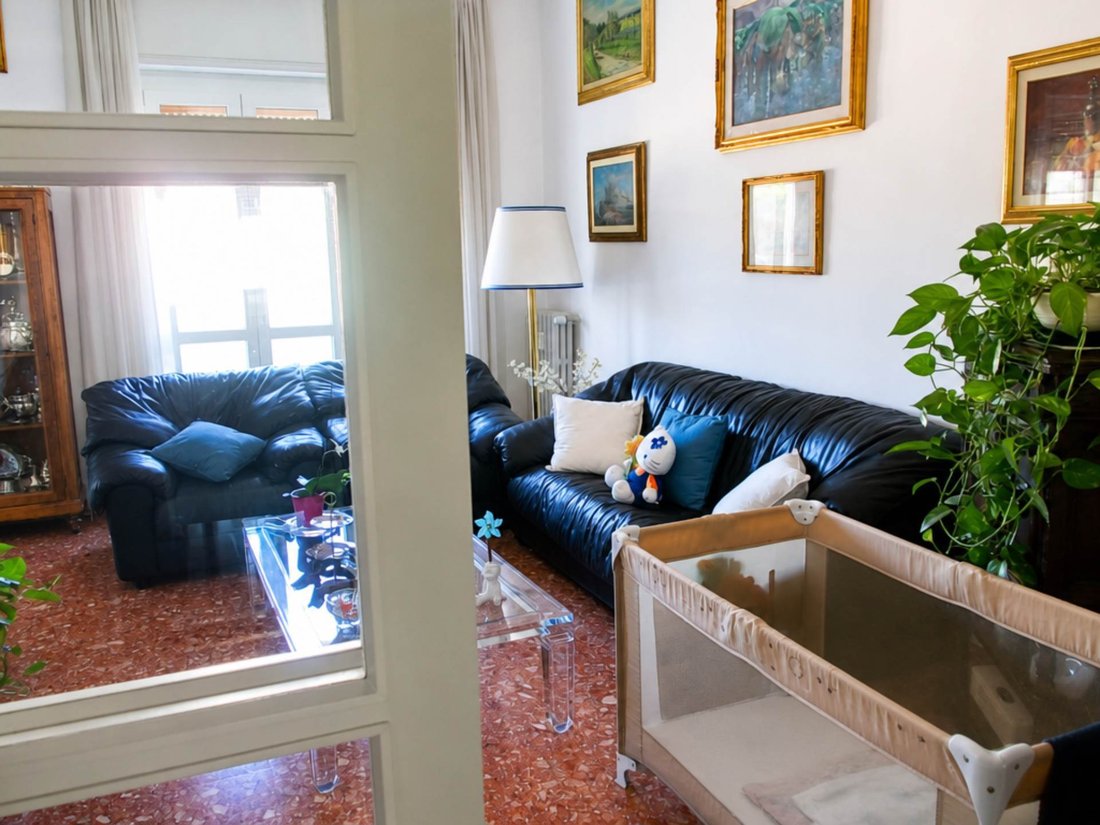 Apartment in Calzabigi, Livorno, Tuscany 1 - 17969910