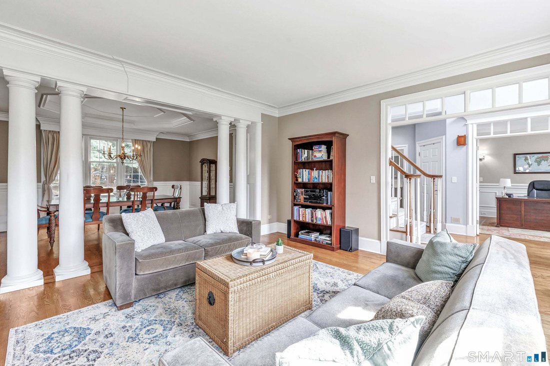 House in Fairfield, Connecticut, United States 3 - 18866104