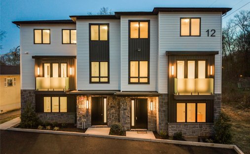 Condominio a Spring Valley, New York, Stati Uniti 1