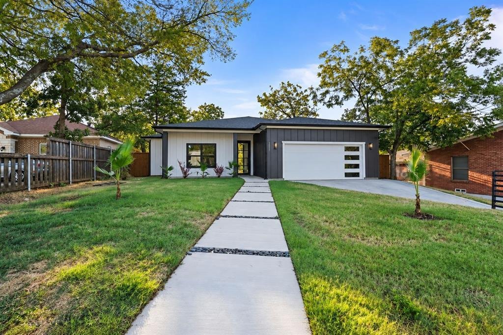 House in Dallas, Texas, United States 1 - 18866514