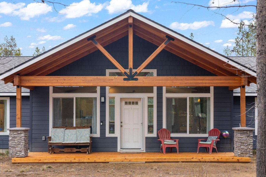 Haus in La Pine, Oregon, Vereinigte Staaten 4 - 18866009