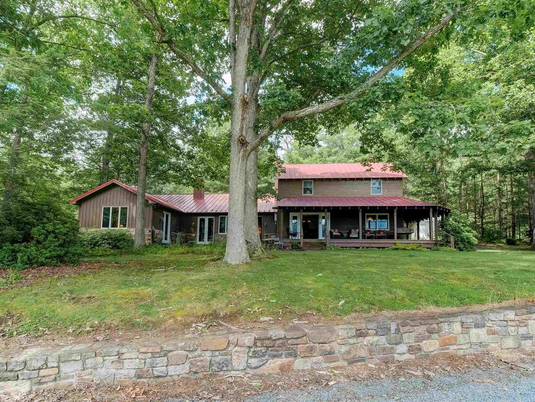 House in Hightown, Virginia, United States 1 - 18865103