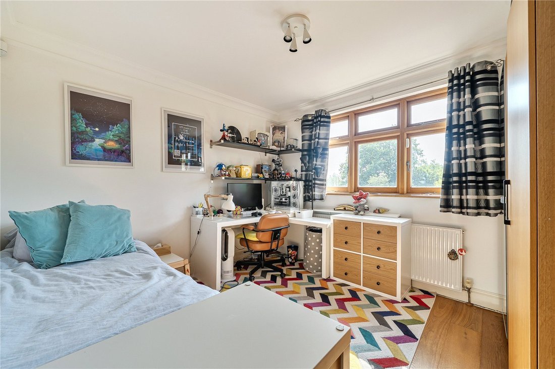 Appartement à Bounds Green, Haringey, Angleterre 5 - 18865659
