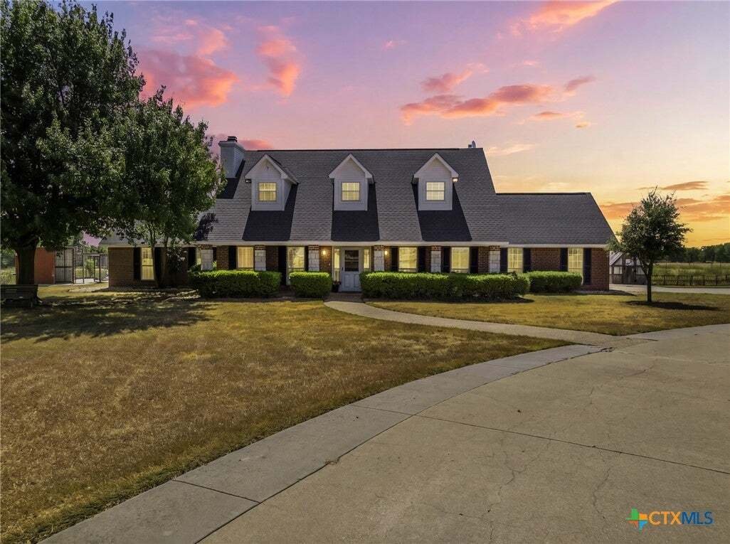 Casa a Waco, Texas, Stati Uniti 1 - 18866320