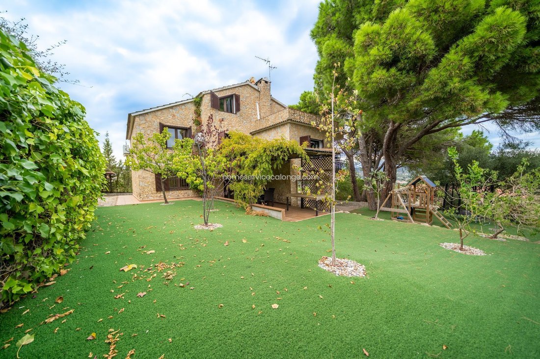 House in Calonge i Sant Antoni, Catalonia, Spain 2 - 18866922