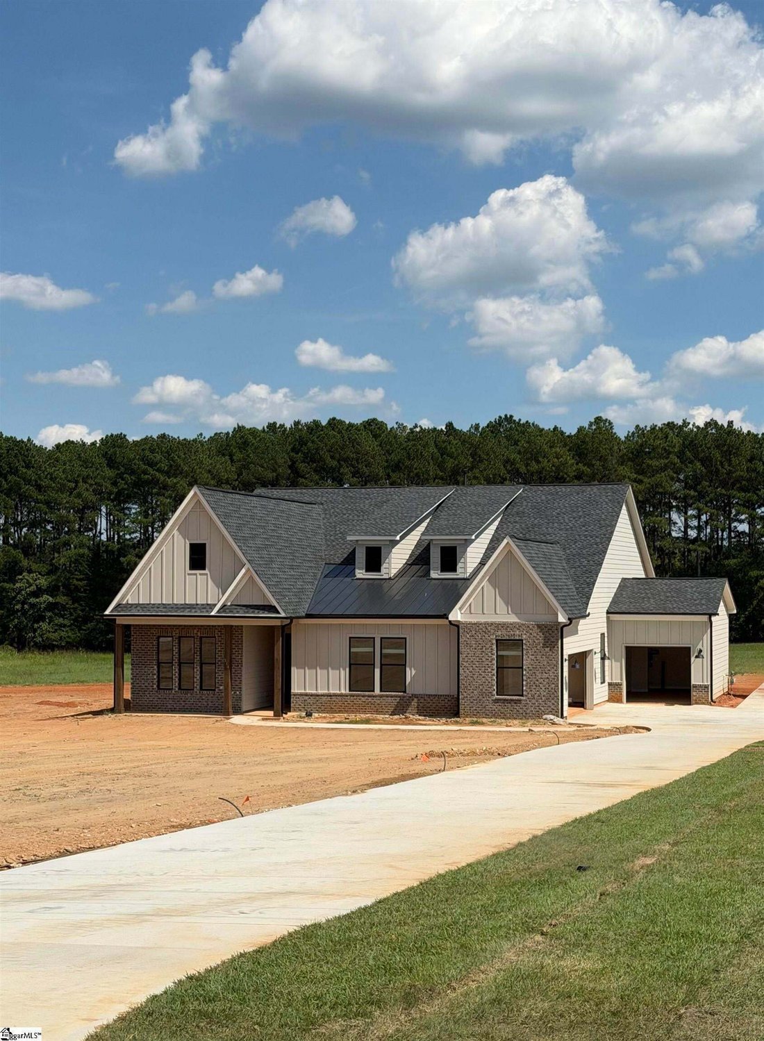 Haus in Pelzer, South Carolina, Vereinigte Staaten 1 - 18116236