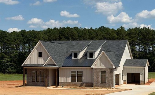 Casa en Pelzer, Carolina del Sur, Estados Unidos 1