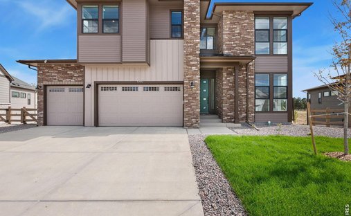 Casa a Timnath, Colorado, Stati Uniti 1