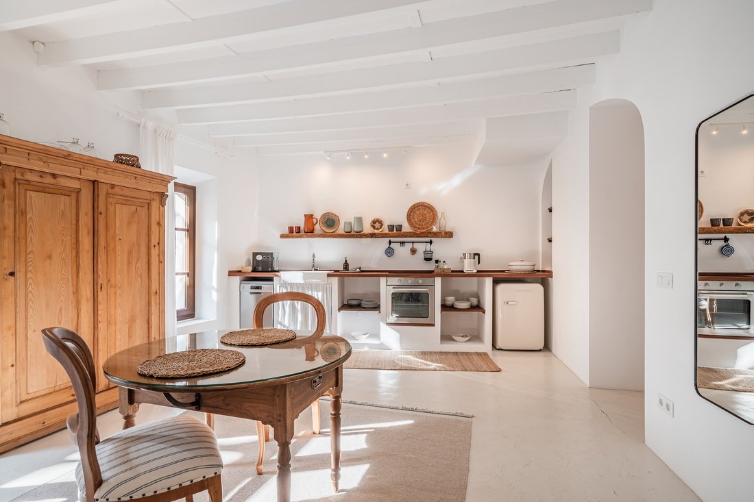 Townhouse in Felanitx, Balearic Islands, Spain 4 - 18867577