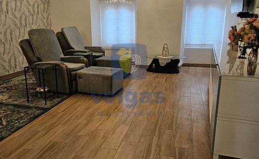Villa in Povoa de Santa Iria e Forte da Casa, Lisbon, Portugal 1