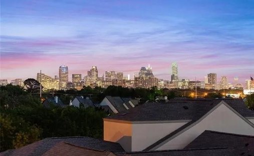 Casa en Dallas, Texas, Estados Unidos 1