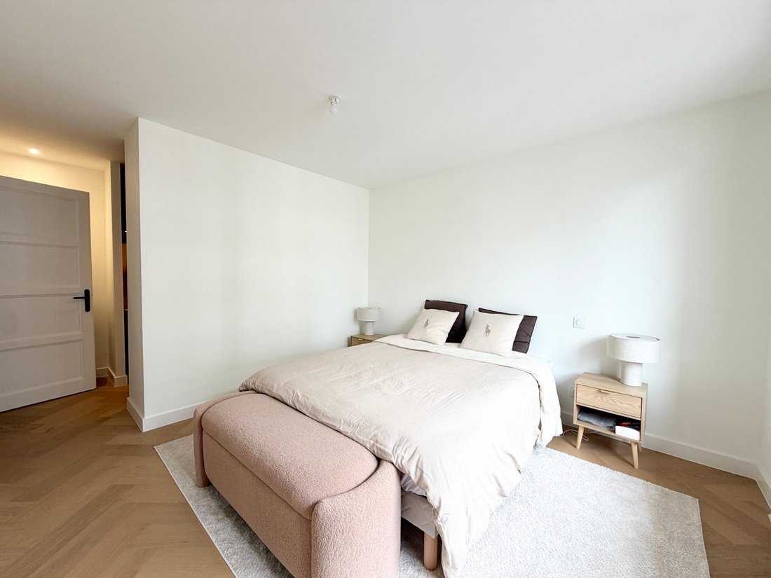 Apartment in Gare, Annecy, France 5 - 18639789
