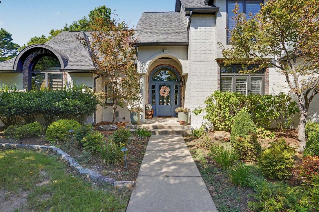 House in Tulsa, Oklahoma, United States 2 - 18866043