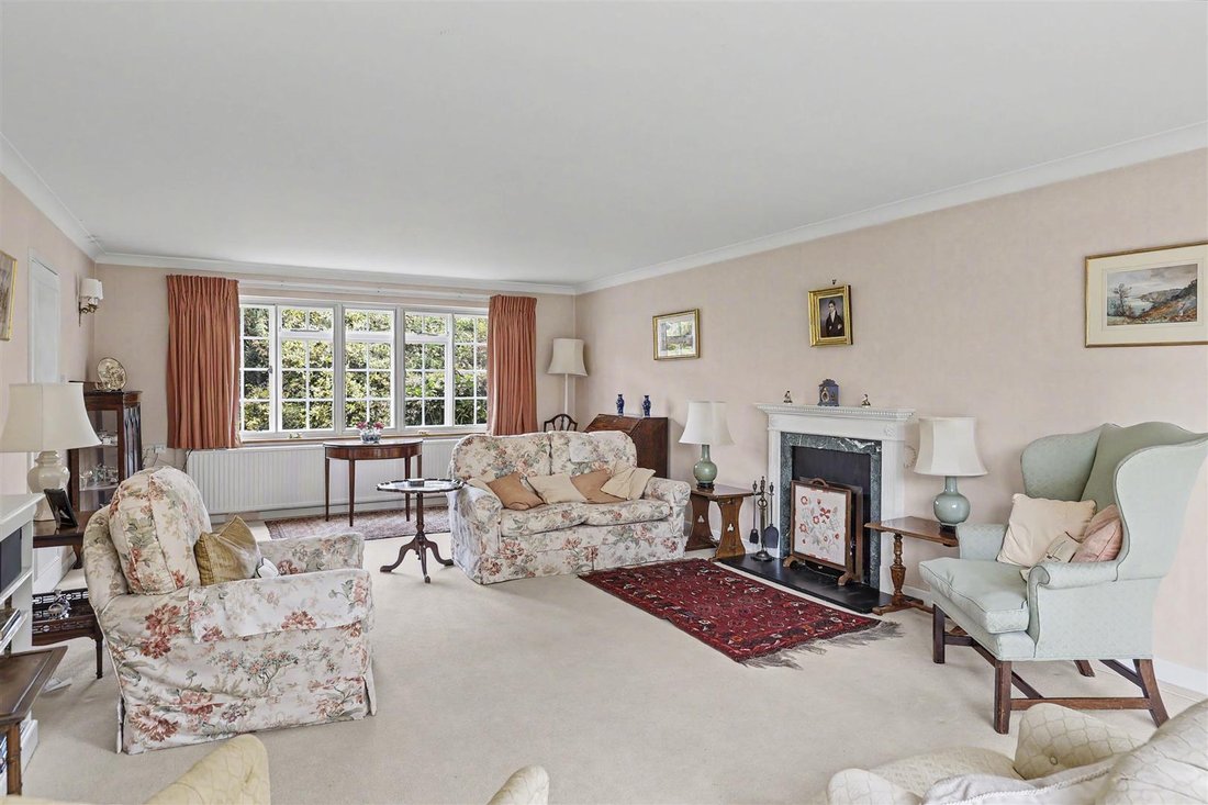 House in Essex, England 2 - 18865484