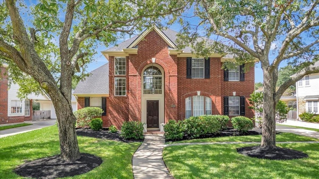 Casa a Houston, Texas, Stati Uniti 1 - 18866829