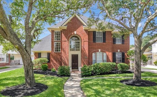Haus in Houston, Texas, Vereinigte Staaten 1