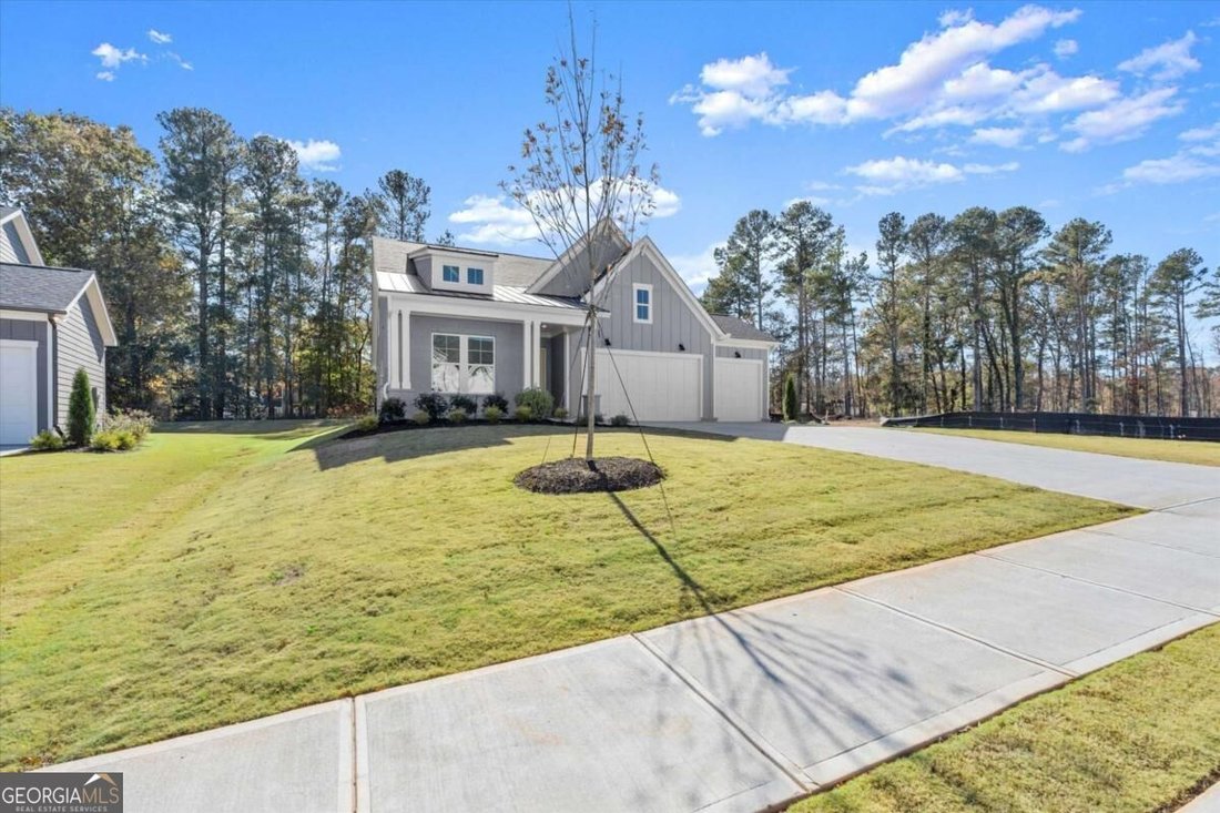House in Powder Springs, Georgia, United States 4 - 18865879