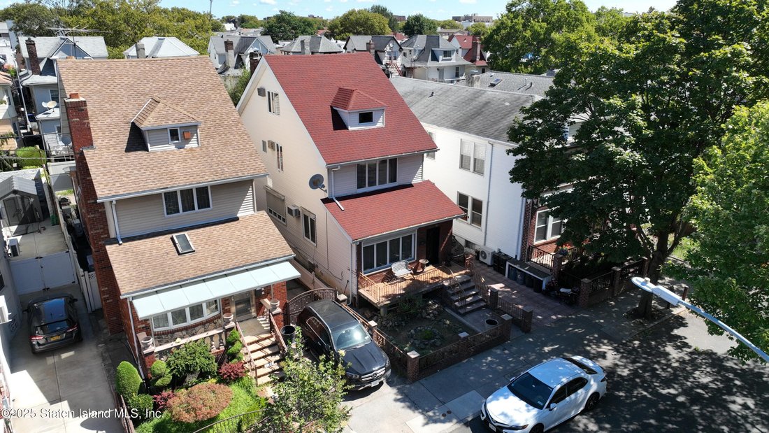 Haus in New York City, New York, Vereinigte Staaten 5 - 18865979