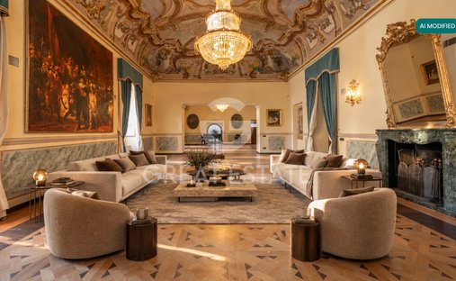 Wohnung in Assisi, Umbrien, Italien 1
