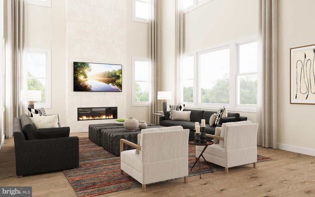 House in Penns Park, Pennsylvania, United States 4 - 18864739