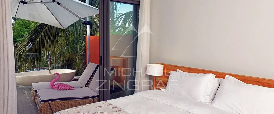 Appartamento a Grand Baie, Rivière du Rempart, Mauritius 5 - 18859764