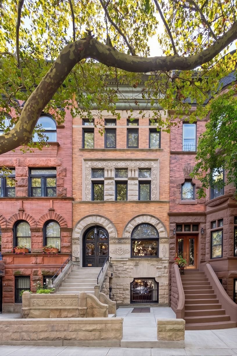 Casa en Nueva York, Nueva York, Estados Unidos 1 - 18864886