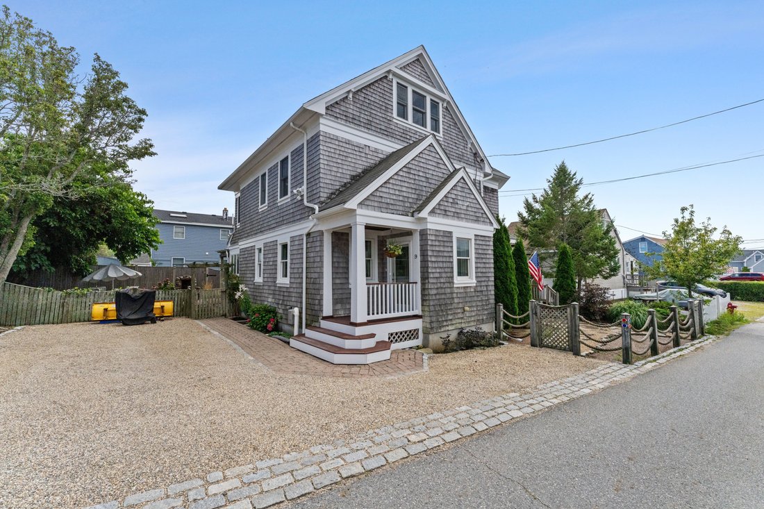 Maison à Newburyport, Massachusetts, États-Unis 1 - 18864432