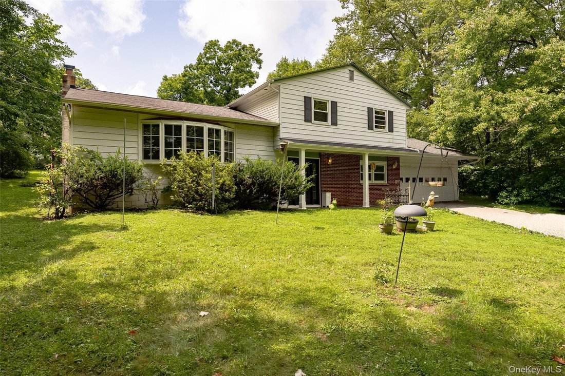 Casa en Wappingers Falls, Nueva York, Estados Unidos 3 - 18866876