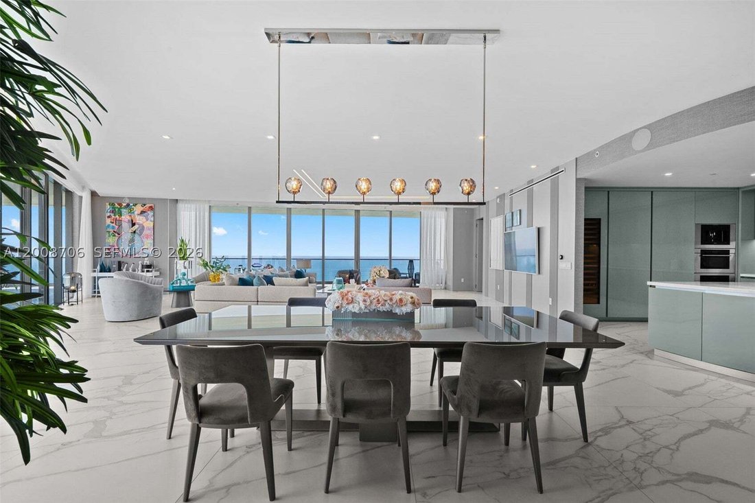 Condominio en Sunny Isles Beach, Florida, Estados Unidos 5 - 17812285