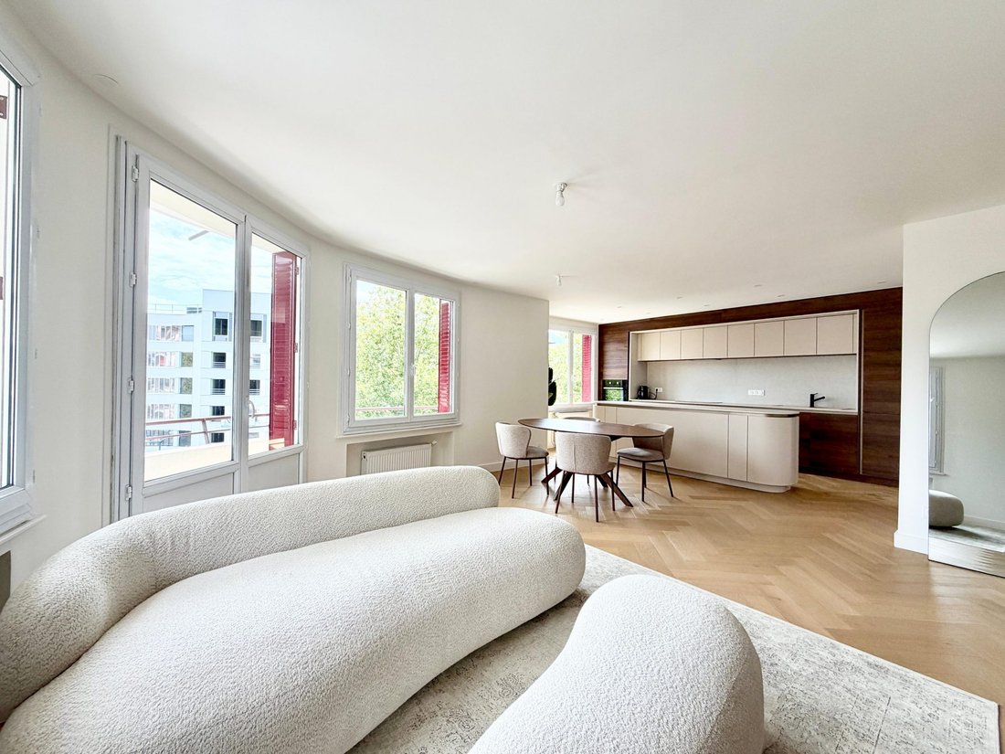 Apartment in Gare, Annecy, France 2 - 18639789