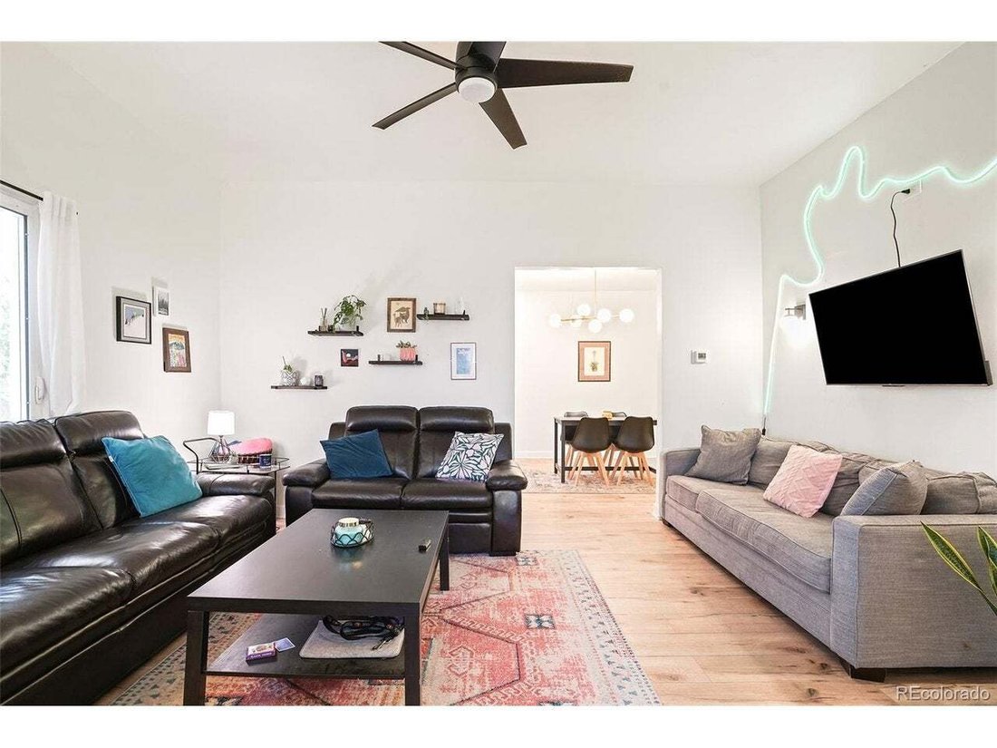House in Denver, Colorado, United States 2 - 18865095