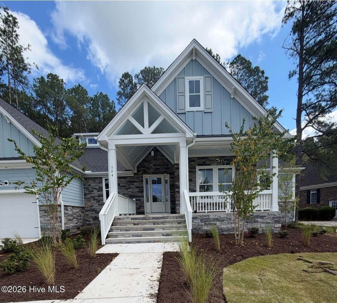 House in Calabash, North Carolina, United States 3 - 16778529