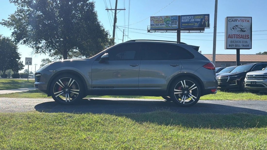 Suv in Myrtle Beach, SC, United States 2 - 18864297