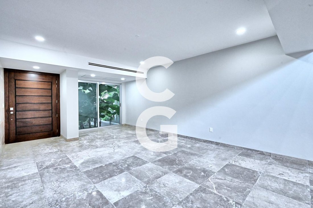 Maison à Cancún, Quintana Roo, Mexique 4 - 18864776