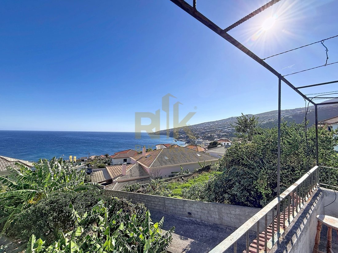Villa in Santa Cruz, Madeira, Portugal 1 - 18867575