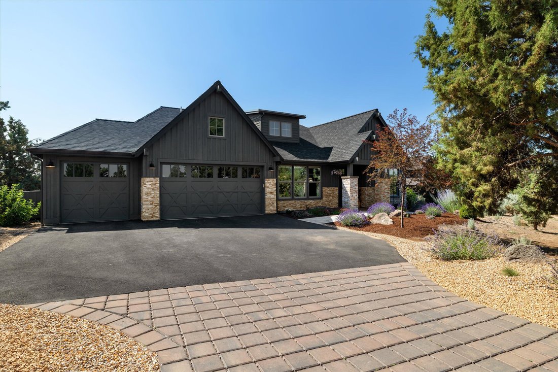 House in Powell Butte, Oregon, United States 2 - 18866002