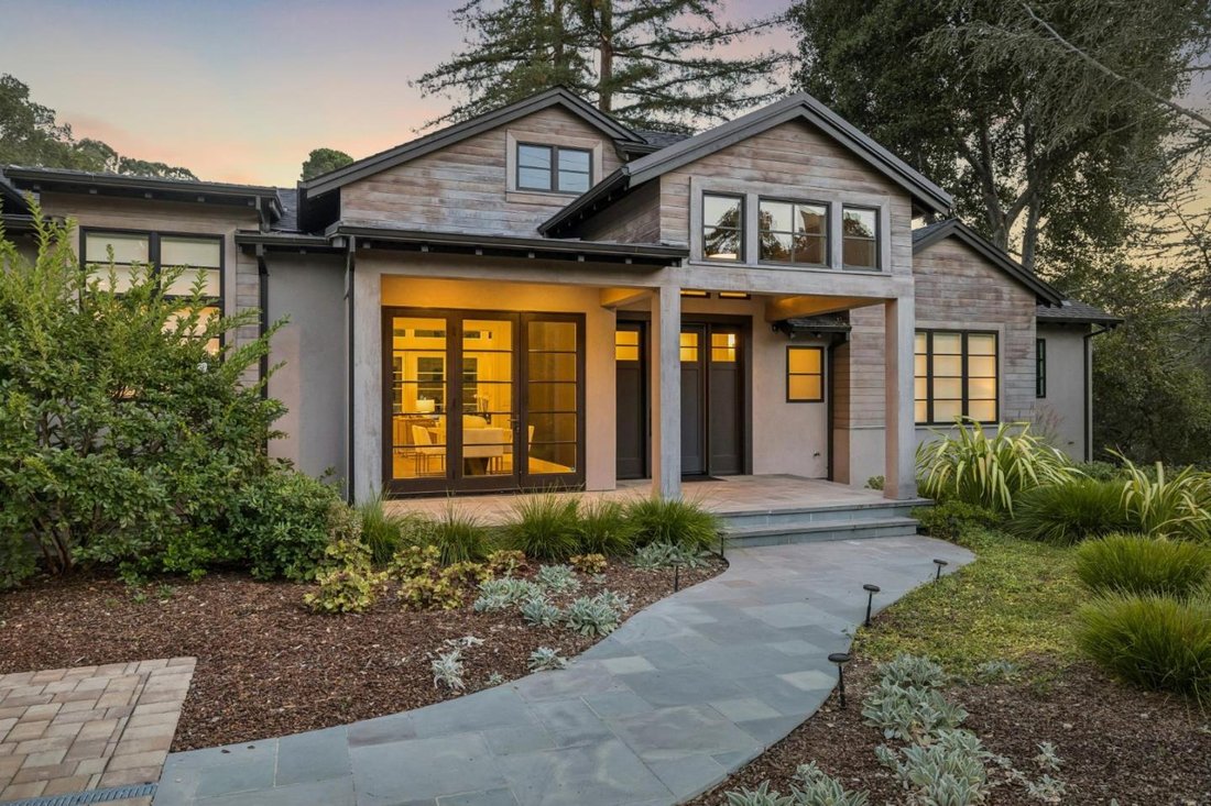 House in Portola Valley, California, United States 2 - 18863612