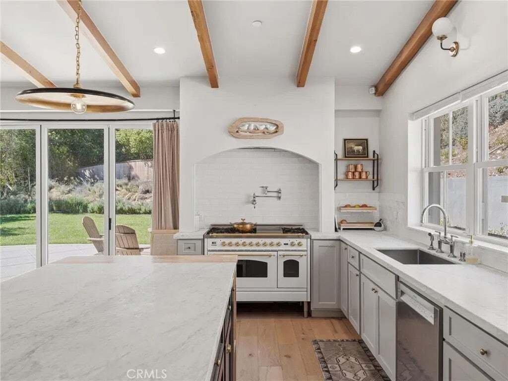 Casa en Rolling Hills, California, Estados Unidos 3 - 18866640