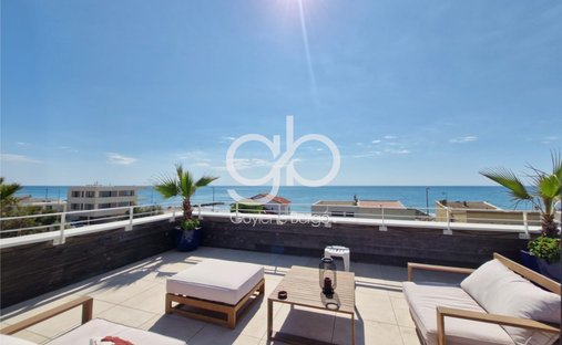 Penthouse in Rive Droite, Palavas-les-Flots, Frankreich 1