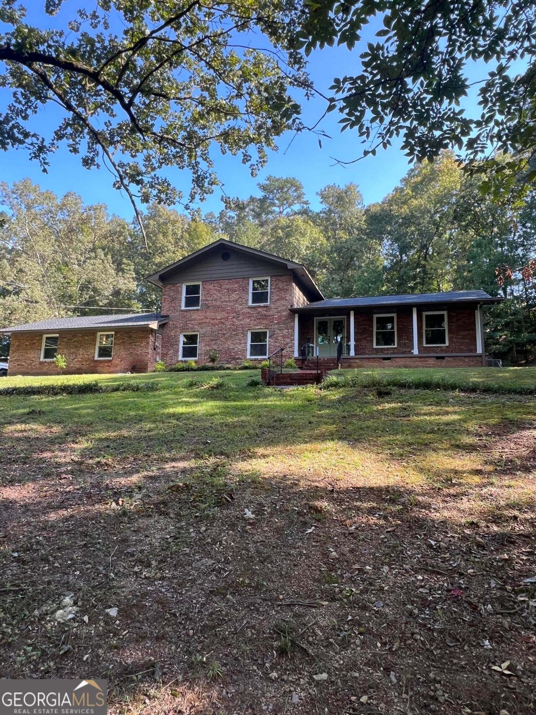 House in Calhoun, Georgia, United States 1 - 18865794