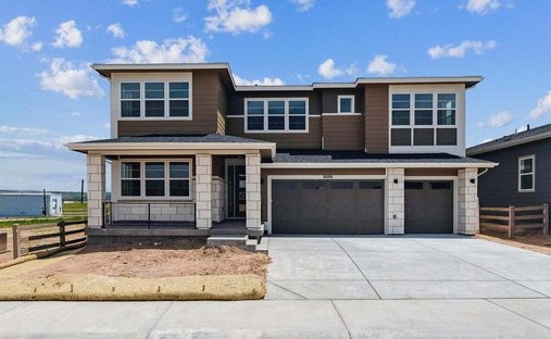 Casa a Sterling Ranch, Colorado, Stati Uniti 1