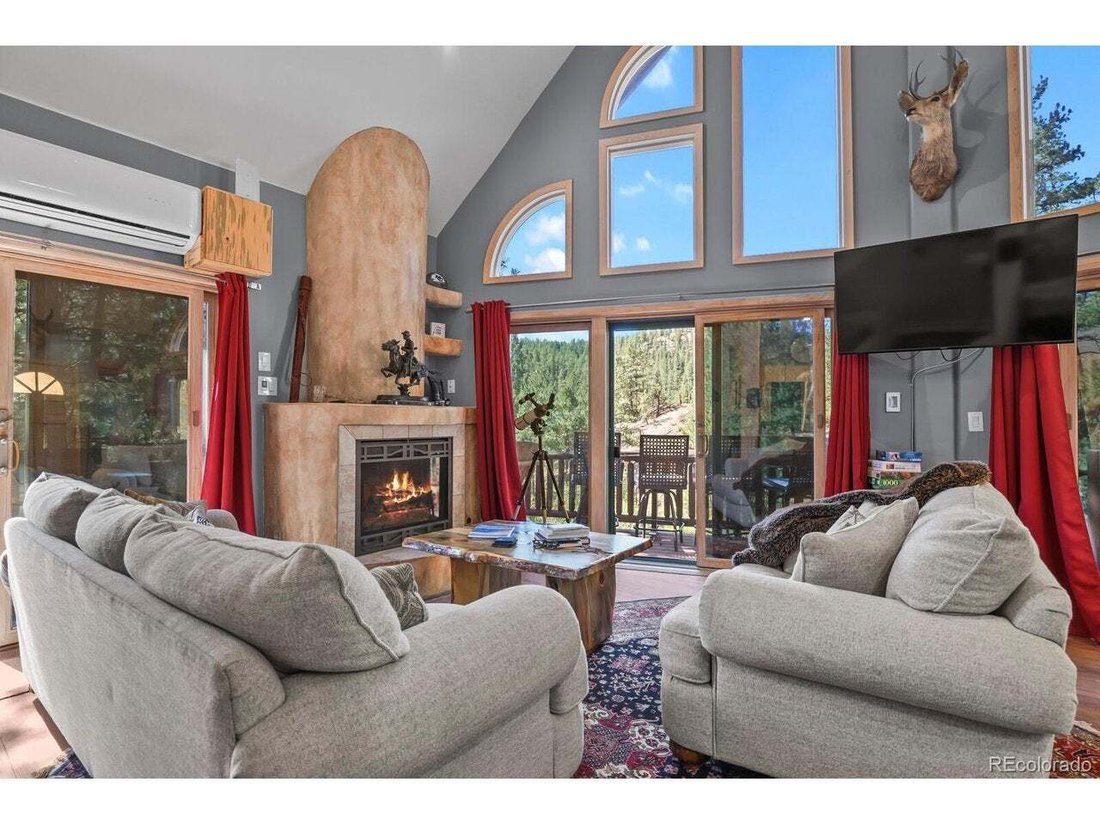 Casa a Sedalia, Colorado, Stati Uniti 4 - 18865082