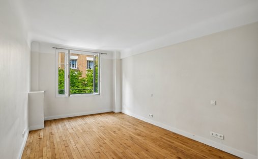 Apartment in Ile de la Jatte - Parc d'Orléans, Neuilly-sur-Seine, France 1