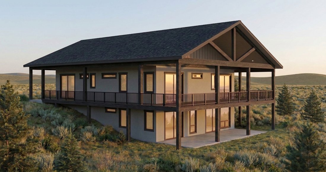 Haus in Oak Creek, Colorado, Vereinigte Staaten 3 - 18864528