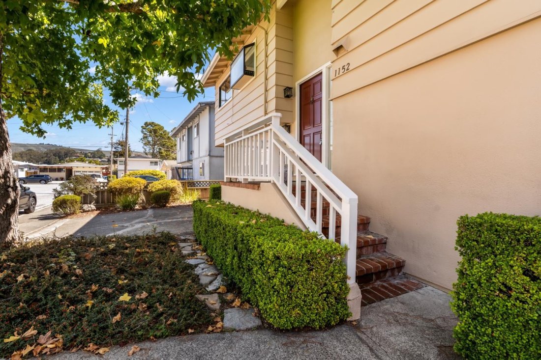 Casa a Pacifica, California, Stati Uniti 3 - 18865960