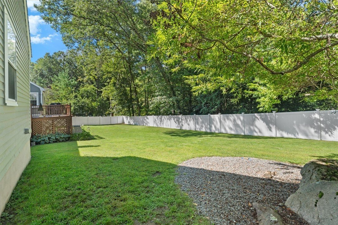 House in Cumberland, Rhode Island, United States 5 - 18865394