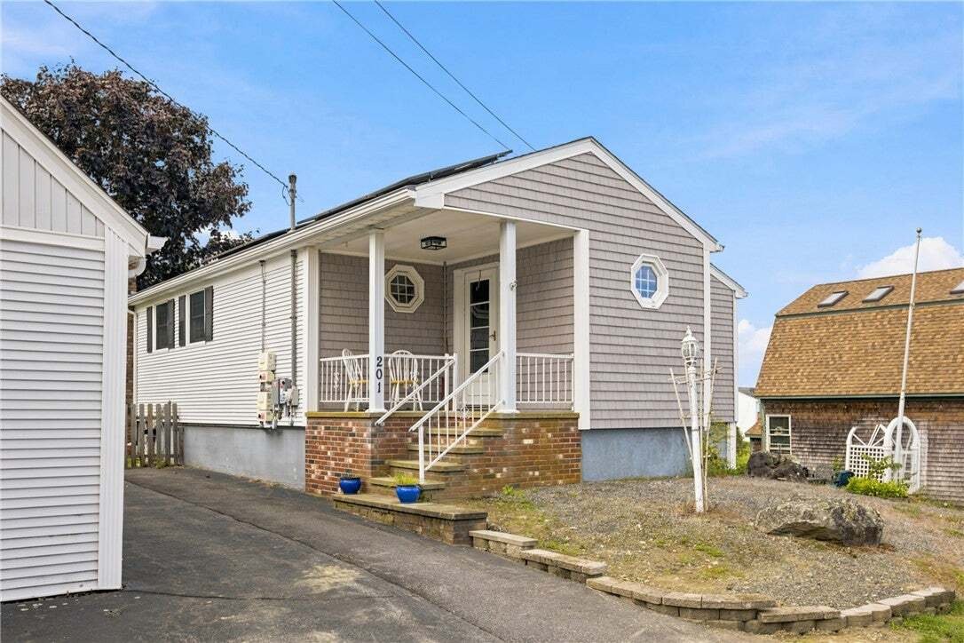 Casa en Tiverton, Rhode Island, Estados Unidos 3 - 18865186