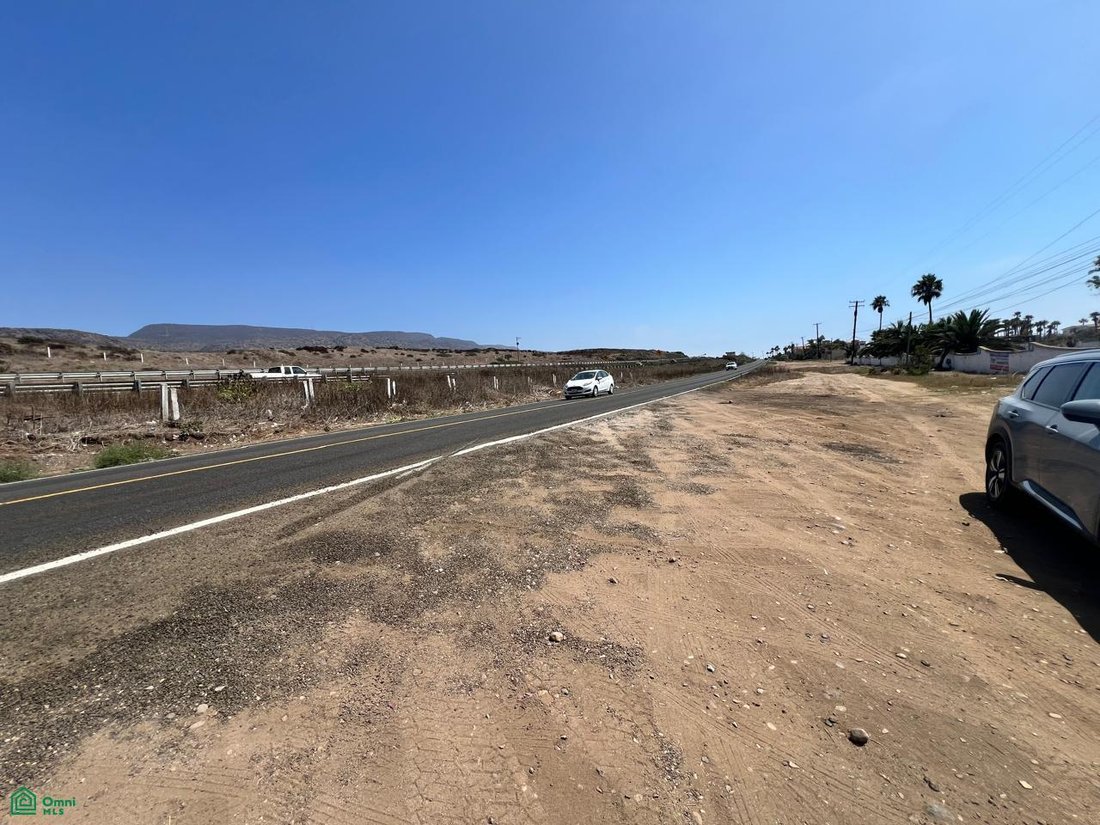 Land in Primo Tapia, Baja California, Mexico 4 - 18864998