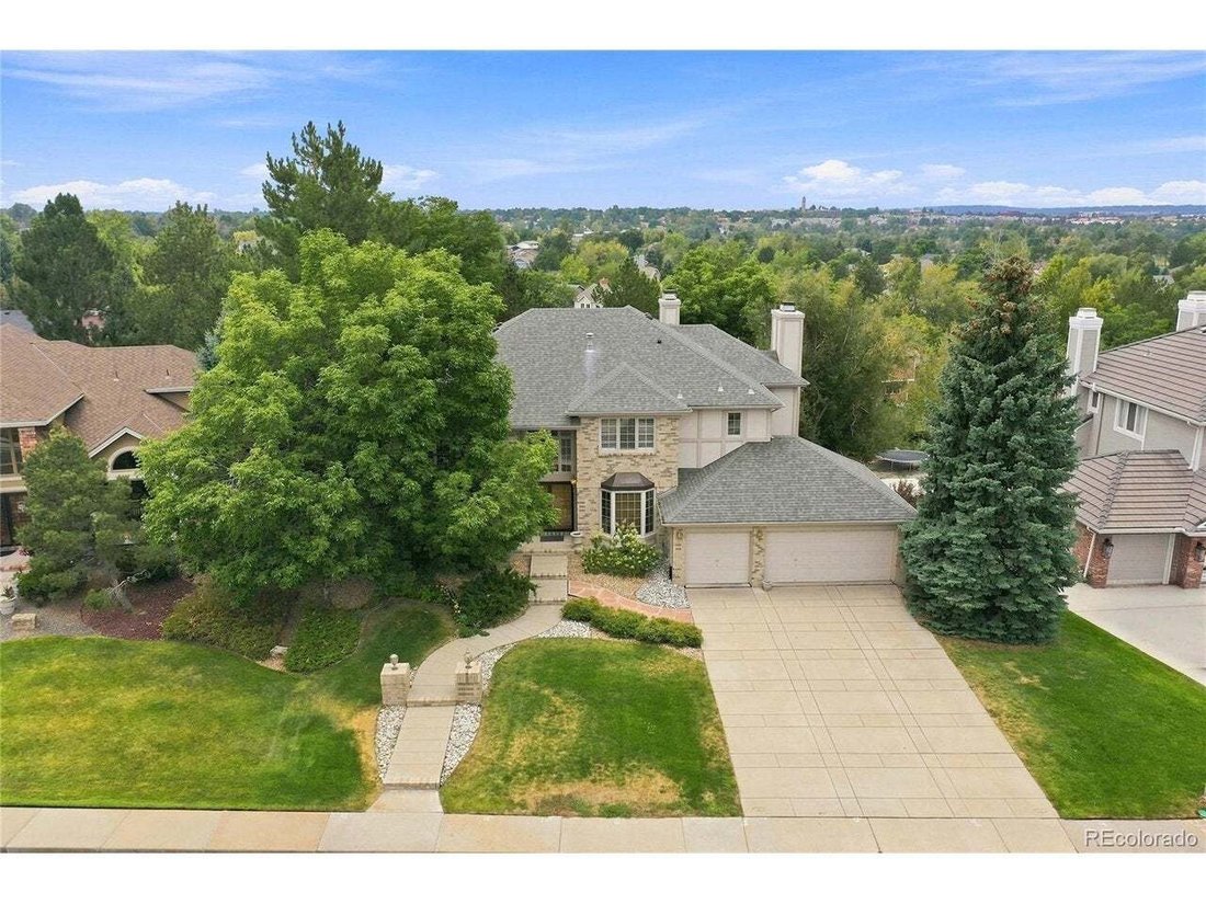 House in Westminster, Colorado, United States 2 - 18865104